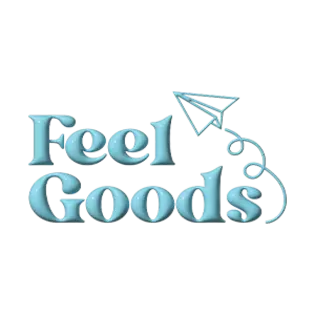 (each) Feel Goods Disposable - Rainbow Punch (2g)