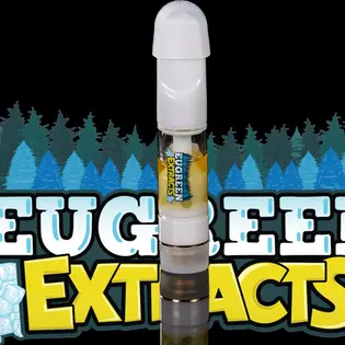 (g) Eugreen Farms : Wedding Pie Live Rosin (0.5g)