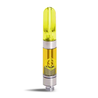 (g) Lemon Haze 1000mg Vape Cartridge