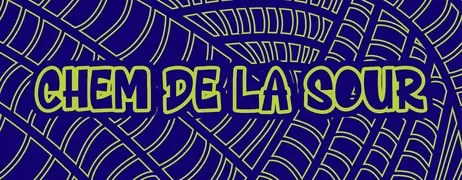 (each) TFC | Rosin | 1g | Chem De La Sour | Hybrid