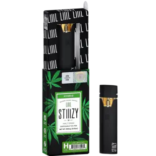 (each) LIIIL - Strawnana All In One - 0.5g