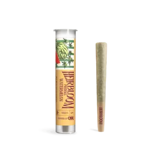 (g) HEIRBLOOM  WATERMELON (I) .75G PREROLL