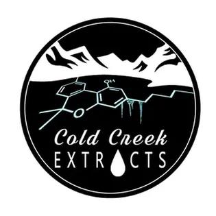 (g) Cold Creek Extracts | Disposable Dab Pipe | Blue Dream (sat) | 83.43%THC | 4.41%Terp