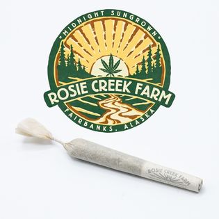 (g) Fogdog (Indica)(Preroll)