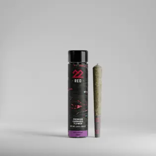 (each) Jokerz Preroll (H) (1g)