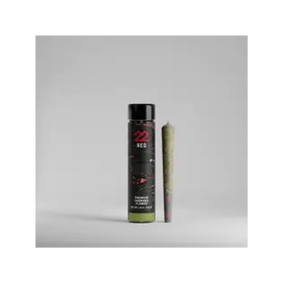 (each) Sherbanger Preroll (H) (1g)