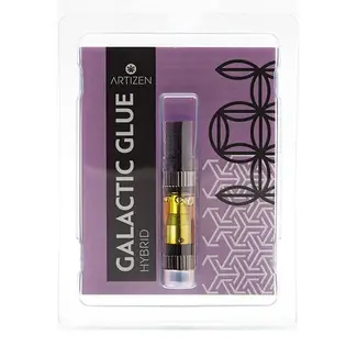 (g) Artizen Cartridge Galactic Glue - 1g