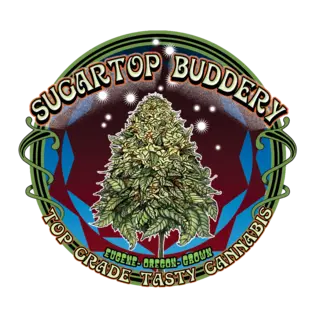 (each) Sugartop Buddery SHO Rosin 1g - Narnia