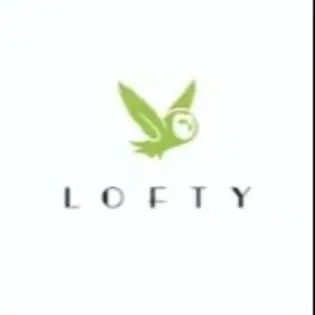 (g) Lofty - Cartridge - Sherb Tang - Live Rosin - 0.5g