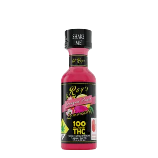 (each) Dragonfruit [1.75oz] (100mg)