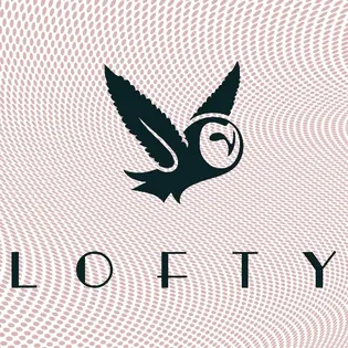 (g) Lofty - PEAR PARFAIT - Live Rosin Disposable - 0.5g