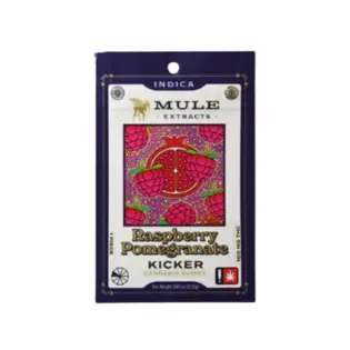 (each) Raspberry Pomegranate 100mg