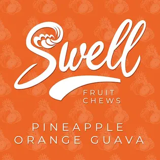 (each) ED 2pk Sativa Pineapple Orange Guava Swell