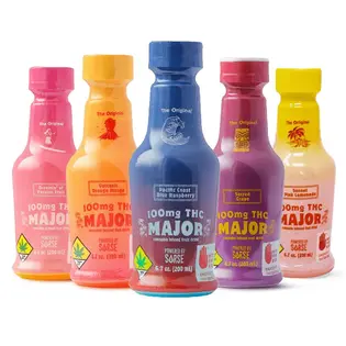 (each) BV Orange Mango Major