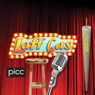 (g) Granddaddy & Gelato Cake - .5g - Infused Preroll - Laff Gas