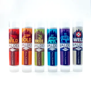 (each) Tropic Truffle [2 x .5g]