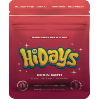 (each) ROSIN - BRAIN BATH