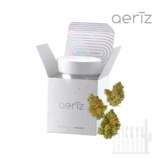 (each) Aeriz Flower Hot Chipz (H) 3.5g