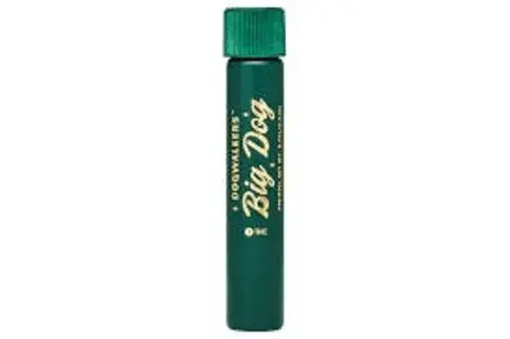 (g) Dogwalker Big Dog Pre-Roll Burnt Toast 0.75g 1pk