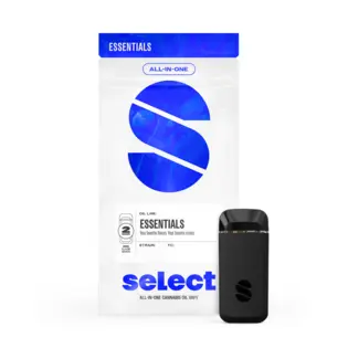 (each) SELECT | BRIQ ESSENTIALS BERRY GELATO 2G