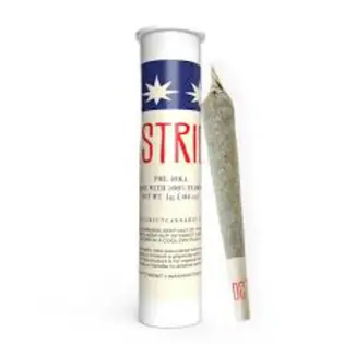 (g) District Cannabis Pre Roll Pave 0.75g 1pk