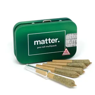 (each) Divided Sky [.35g]