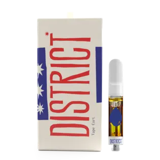 (g) Layer Cake Live Resin Vape Cart