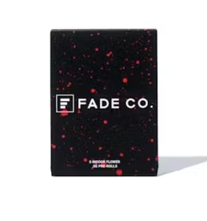 (each) Chocolatina Pre-Roll | 5 x 0.5g