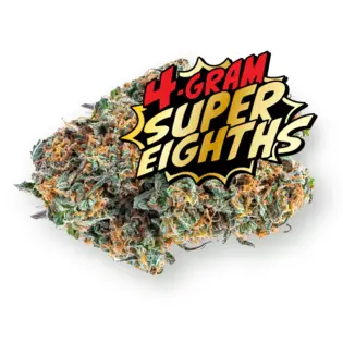 (each) Wagashi #3 | Premium Super 1/8th