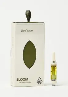 (each) Valley Girl | Live Resin Cart