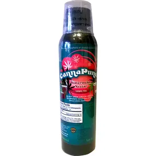 (each) CannaPunch Peach