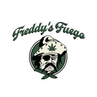 (g) Baby Yo-Duh | Freddy's Fuego - Pirate Crystals