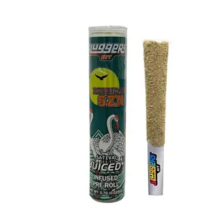 (g) Hurricane SZN | Infused Pre-Roll - 0.7g
