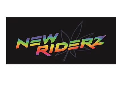 (g) Black Maple 2pk - New Riderz