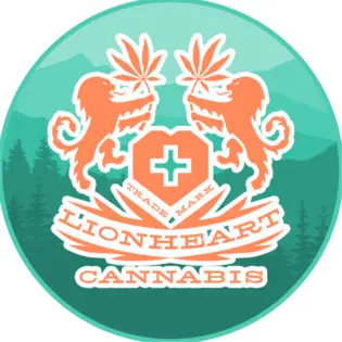(each) Lionheart Lemon Miomosa Shatter 1g