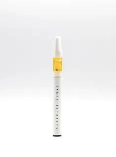 (g) EX BLANC LIVE RESIN JOKERS DISPOSABLE 0.5G