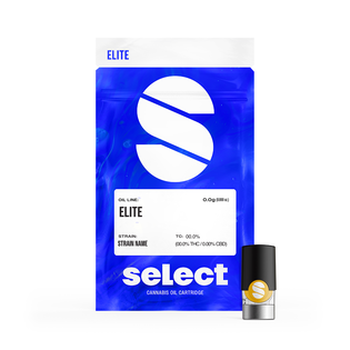 (each) CLIQ Elite Florida O Pod