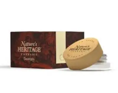 (each) Nature's Heritage - Meat Breath - .5g Live Sugar