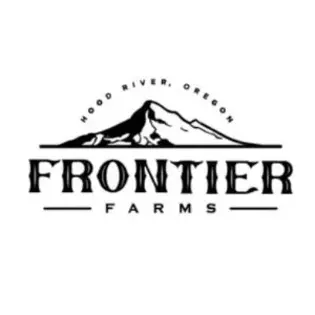 (g) Frontier Farms Zero Gravity