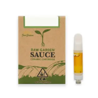 (g) Raw Garden - Gravy Sauce *ALL PRICES INLUDE TAX*