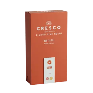 (each) Cresco - Live Resin - Cart - Gastro Pop (S) - 0.5g