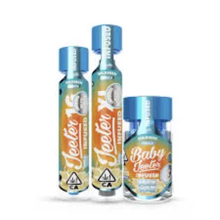 (g) PROMO | Milkman | .5g Infused | Jeeter