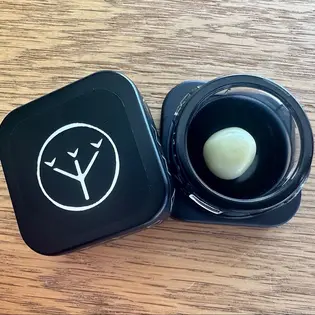 (g) Walkabout Hash Rosin 1g