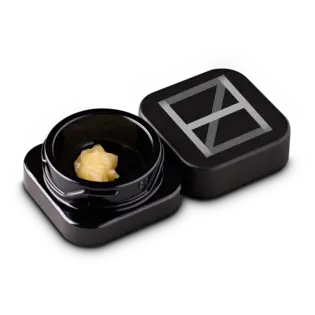 (g) White Strawberry | HZ - Cold Cured Live Rosin Badder