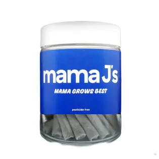 (each) Katsu Bubba [1g] | Mama J's - 28 Pack Pre Roll