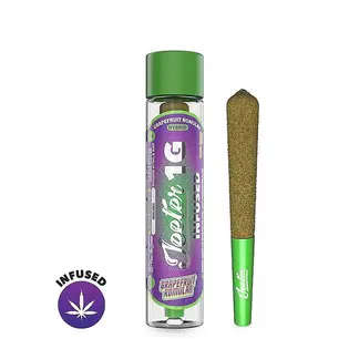 (each) JEETER - Infused Preroll - Grapefruit Romulan - 1G
