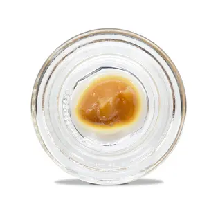 (each) Happy Cabbage - Wilson! Zero Rosin Batter - 1g