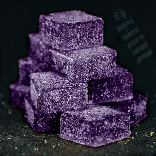 (each) Grape - Sativa [10pk] (100mg)