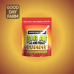 (each) 1:1 Passion Fruit Pop [1pk] (100mg THC/100mg CBG)