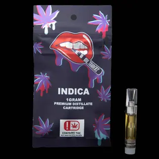 (each) TROPICAL PUNCH | 1G | DISTILLATE